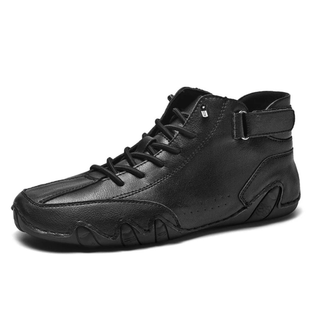 zapatos ortopédicos impermeables y transpirables para Hombres