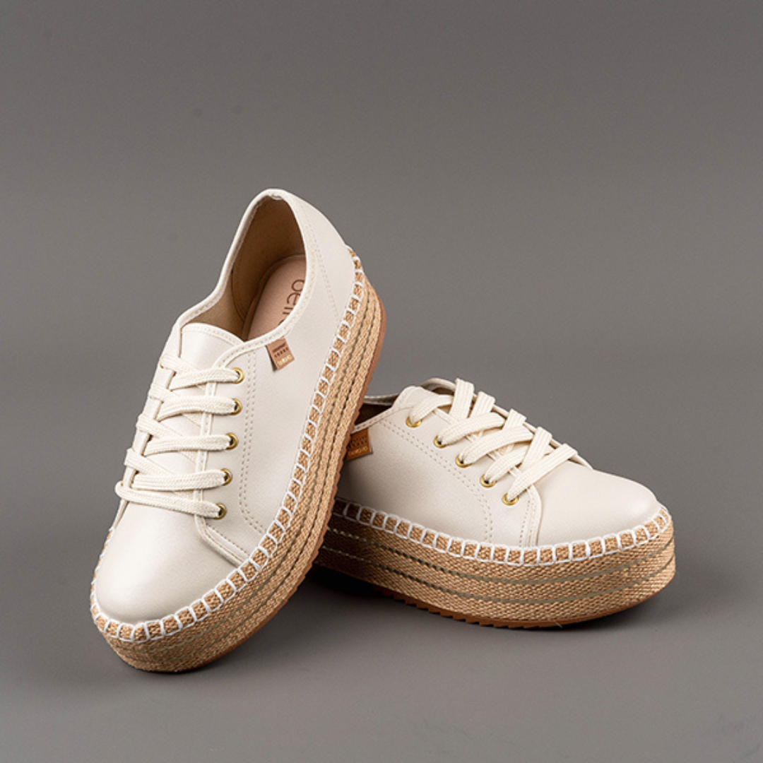 Mocasines de plataforma para mujer®