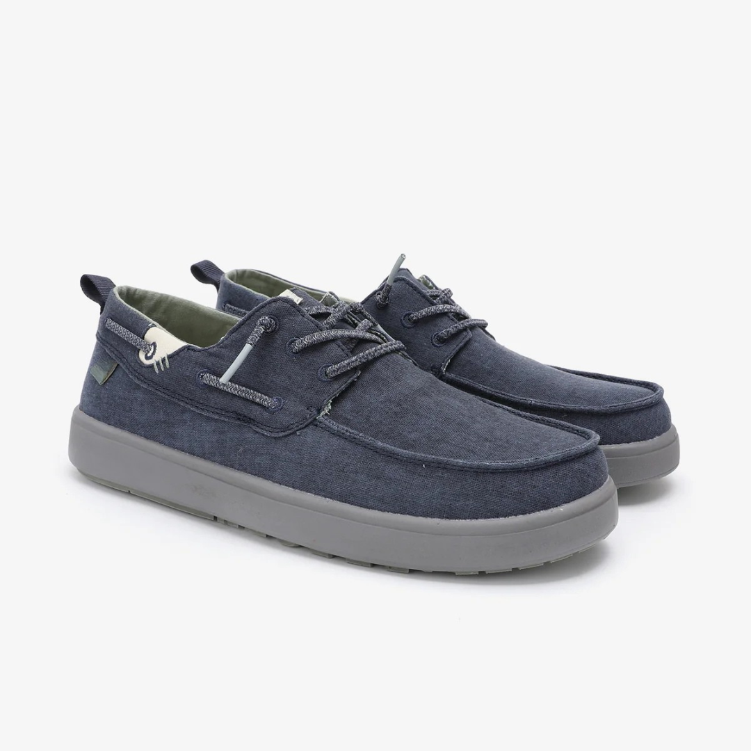 Zapato Casual de Tejido Respirable para Hombre