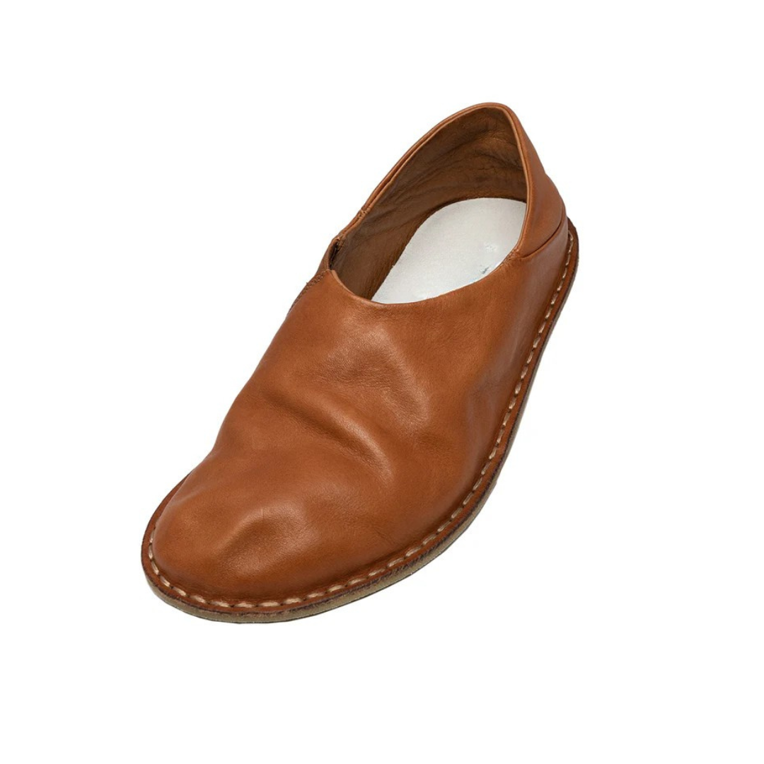 Zapatos Cómodos con Suela Ergonómica