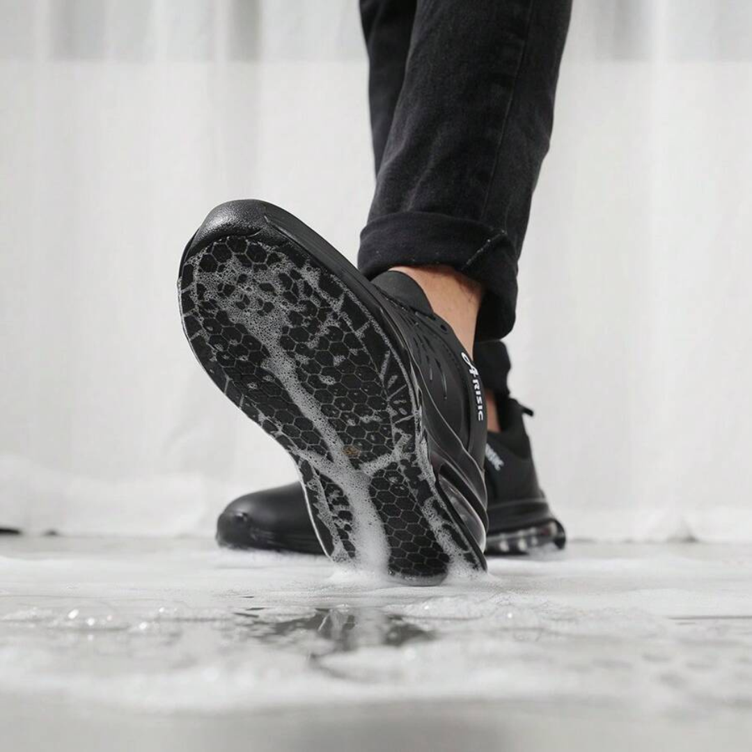 Zapatos impermeables y antideslizantes para hombre®