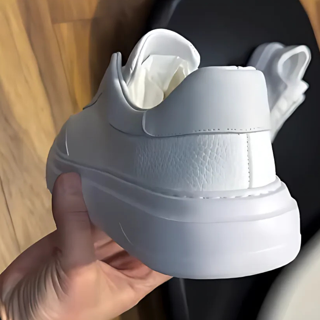 Zapatillas deportivas con suela ergonómica para hombre