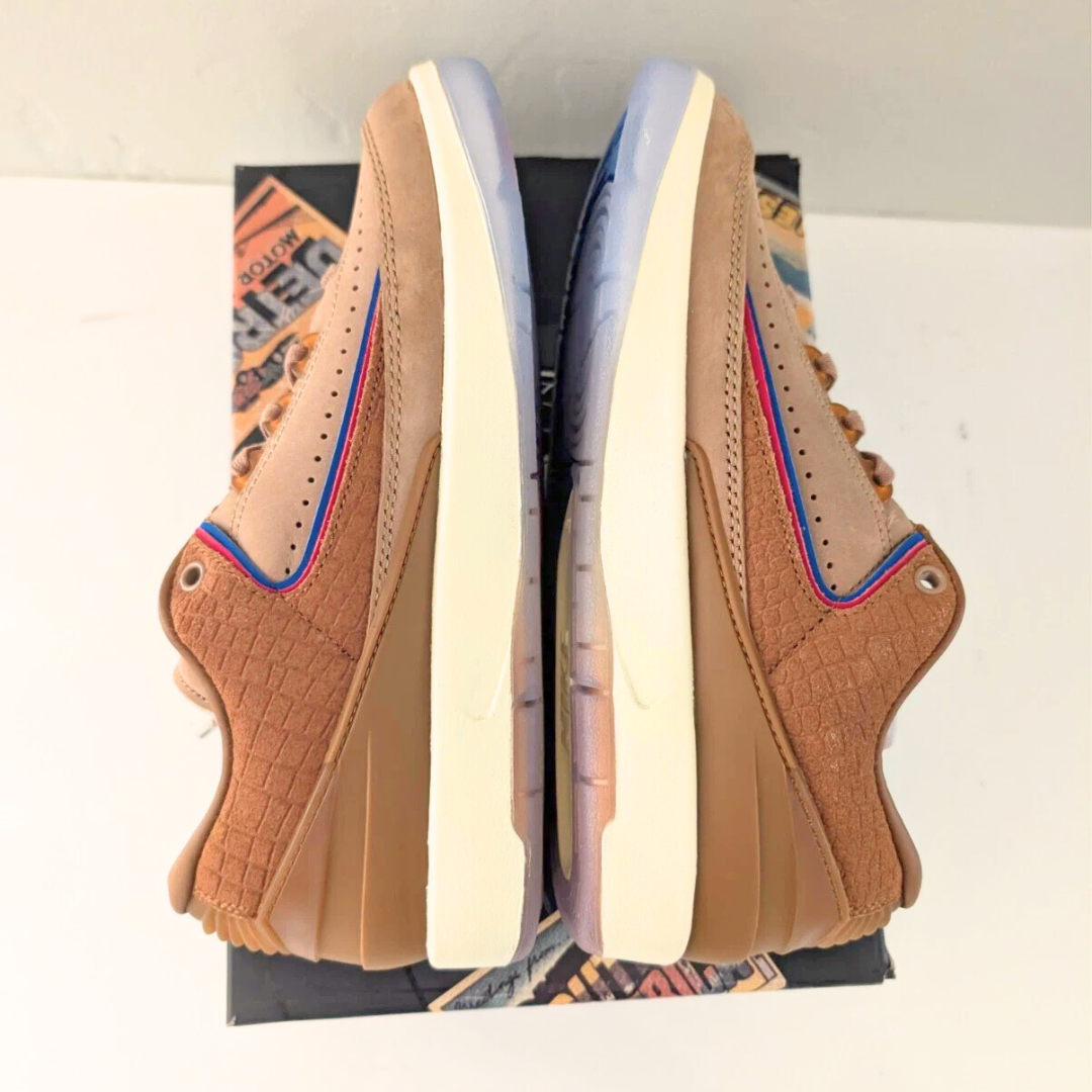 Zapatillas Casuales con suela ergonómica para hombre