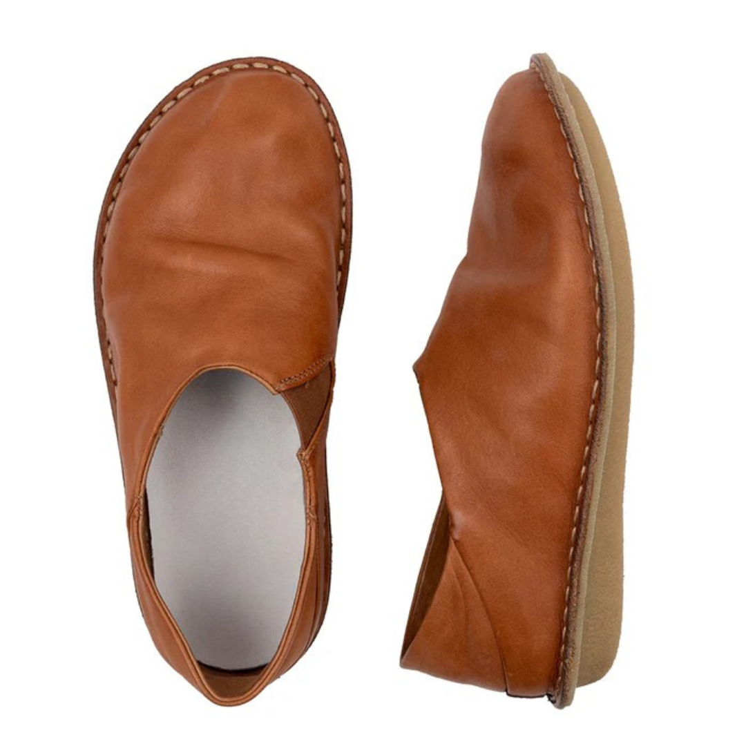 Zapatos Cómodos con Suela Ergonómica
