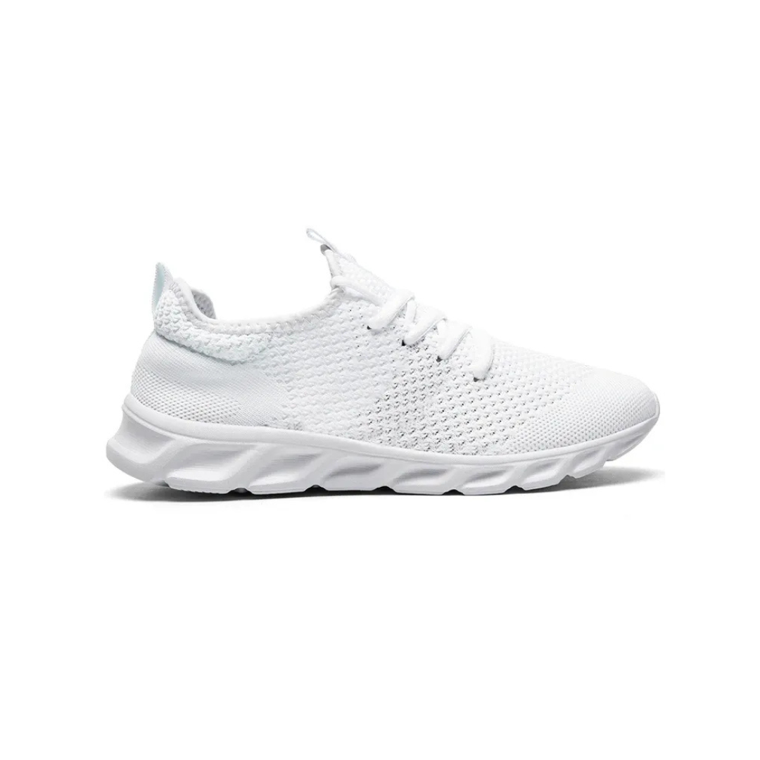Zapatillas deportivas con suela antideslizante ortopédicas
