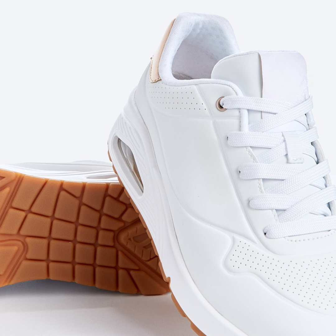 Zapatillas deportivas unisex con amortiguación Air®