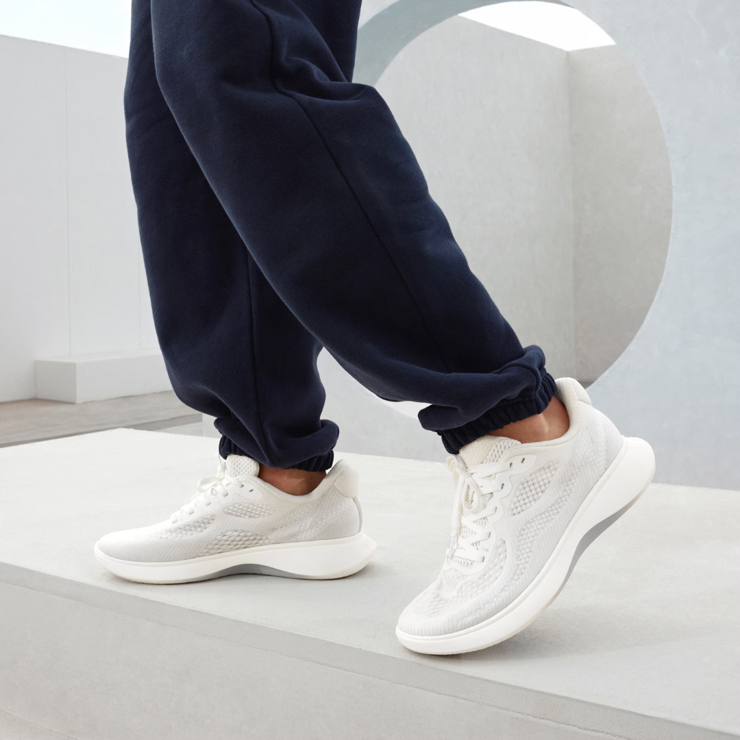 Zapatillas Urbanas Unisex con Suelas Ortopédicas