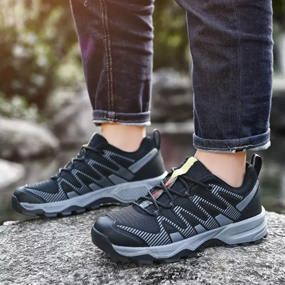 Zapatillas Ortopédicas para hombre