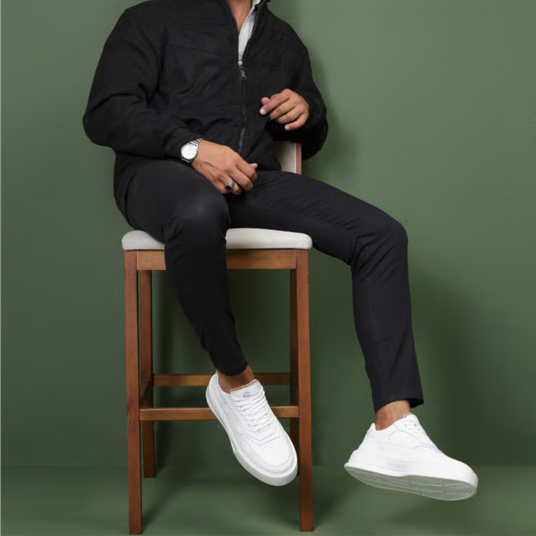 Zapatillas Casuales Ortopédicas para hombre