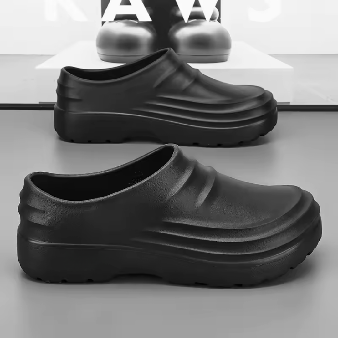 Zapatillas ortopédicas antideslizantes para Mujer