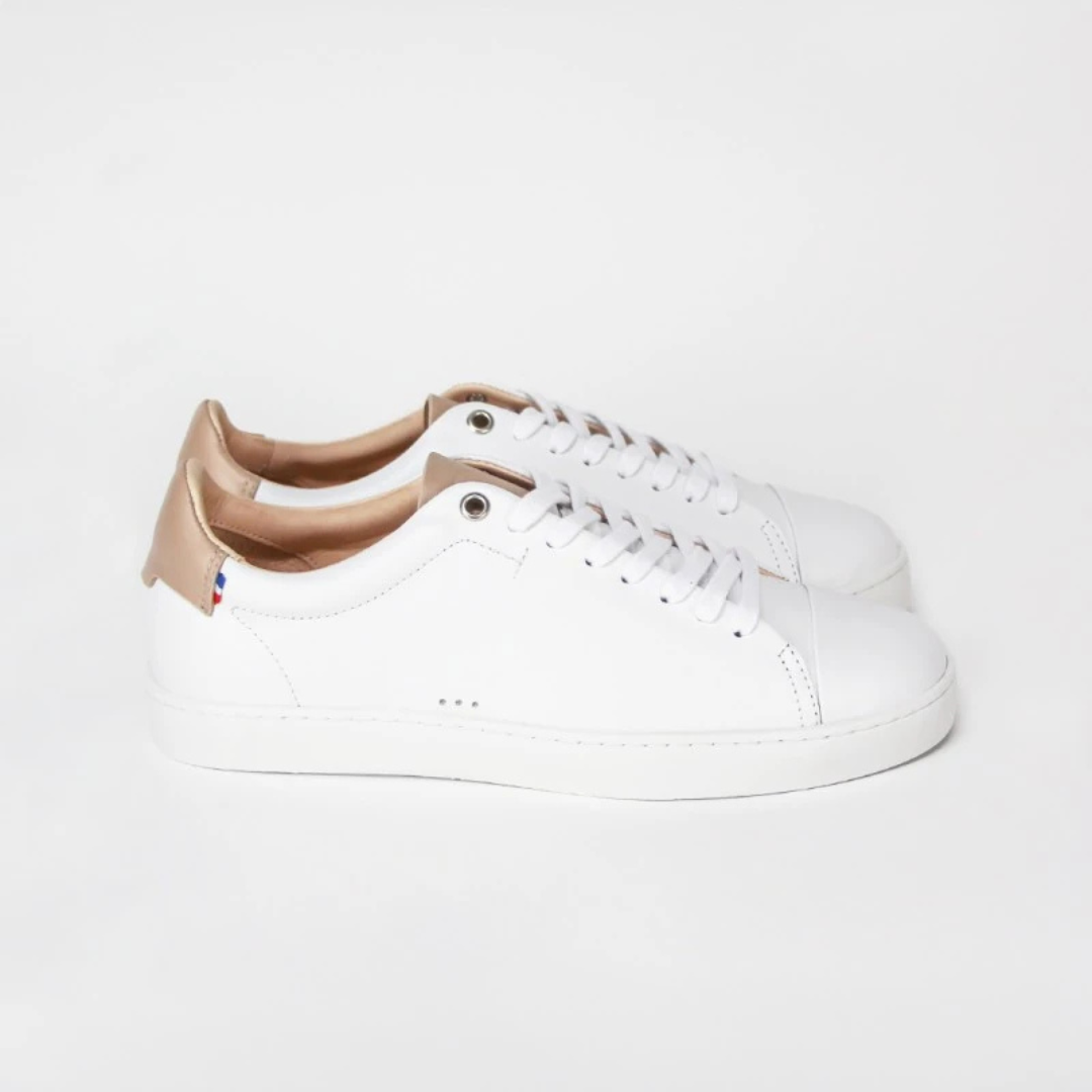 Zapatos Ortopédicos con Tejido Transpirable para Hombre