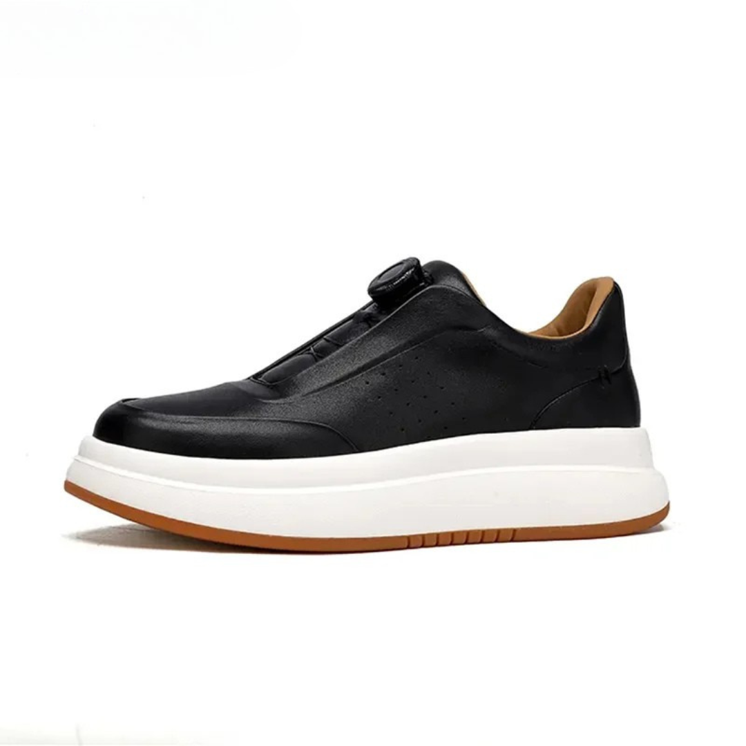 Zapatillas Ortopédicas Casuales para hombre