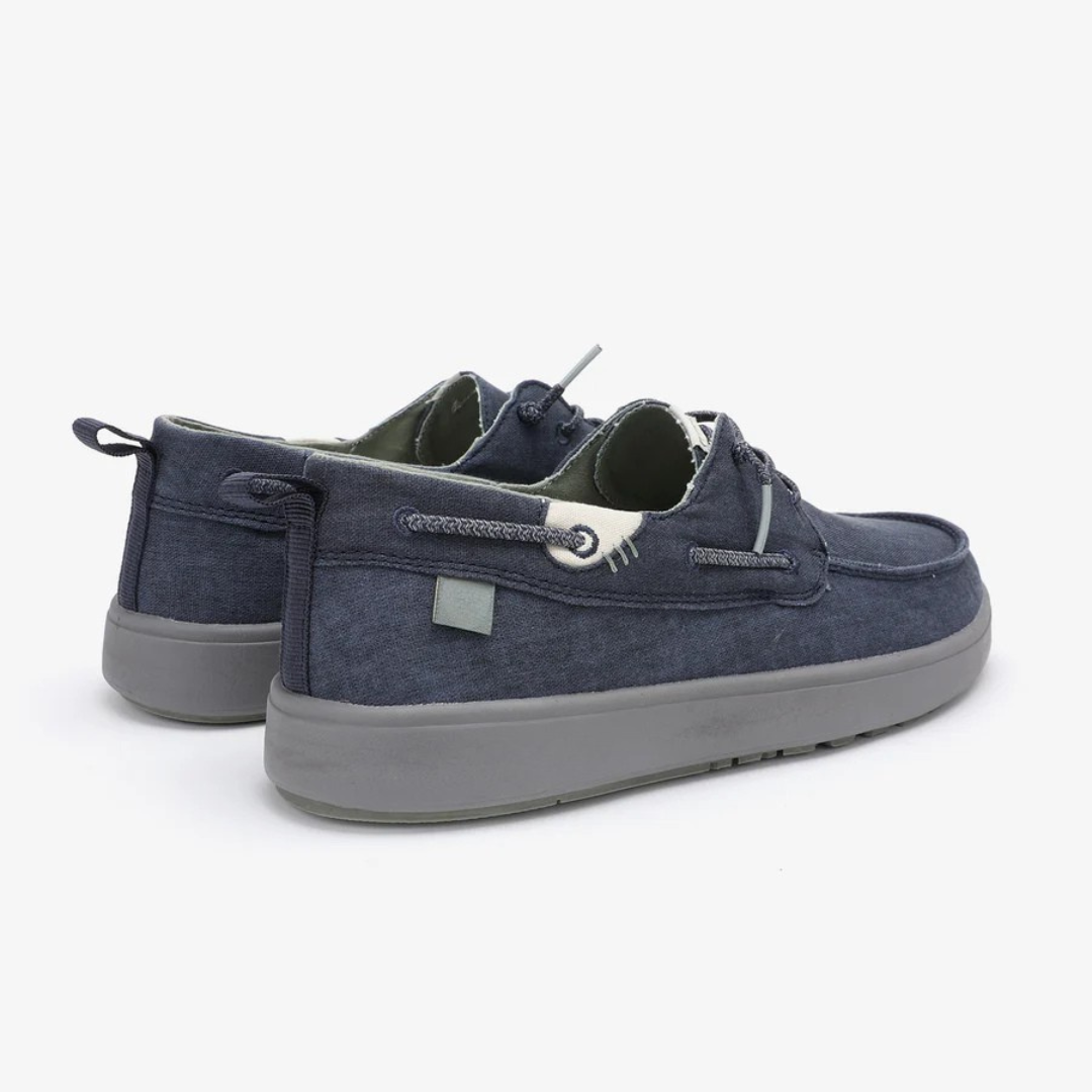 Zapato Casual de Tejido Respirable para Hombre