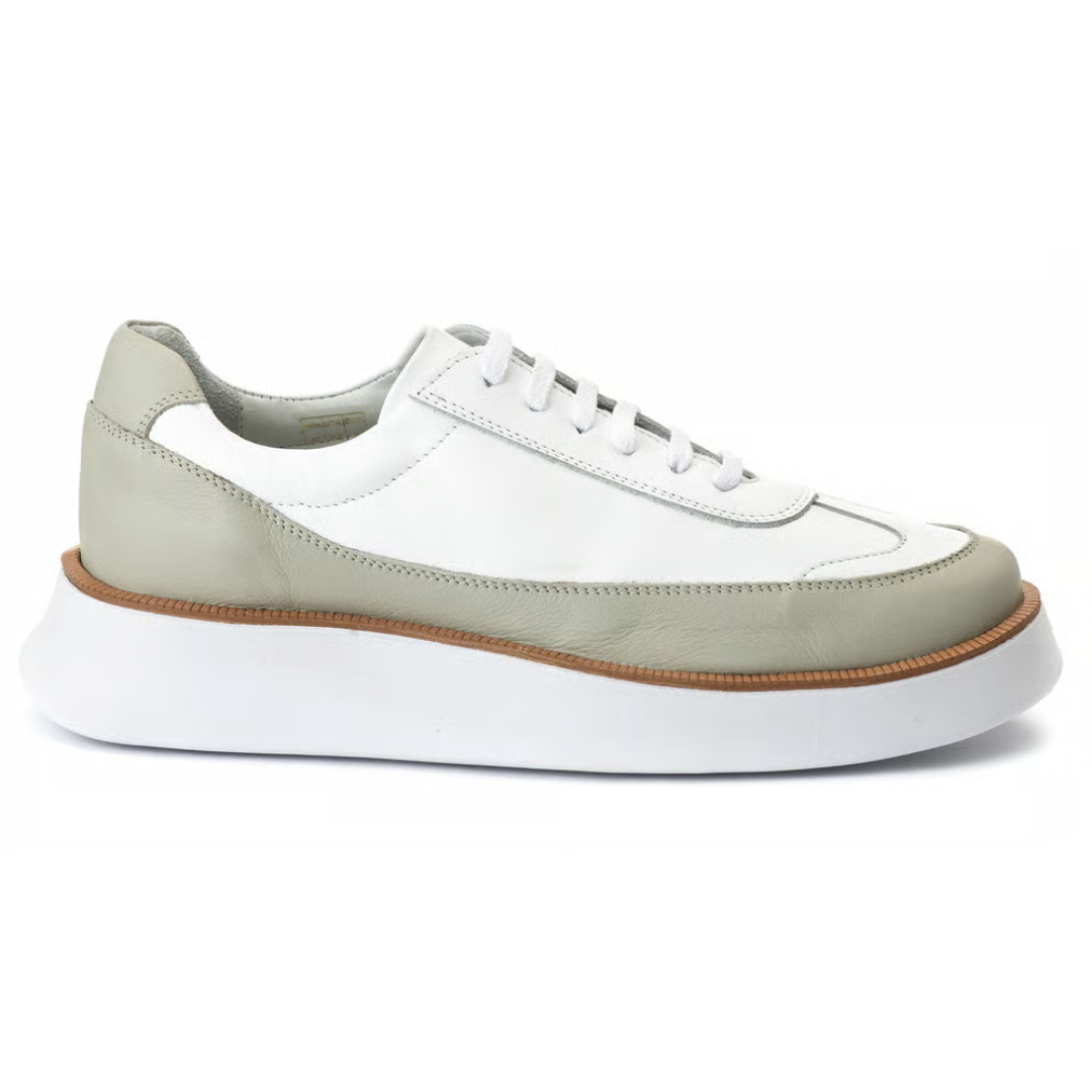 Zapatillas Casuales con Suela Ortopédica para hombre
