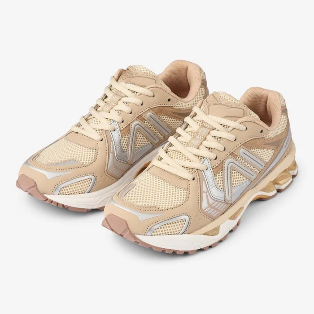 Zapatillas Deportivas con Suela Ortopédica Unisex