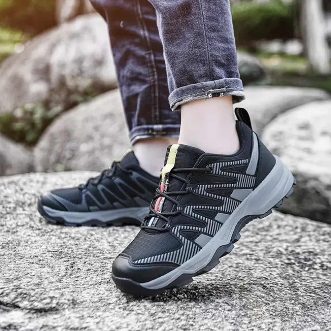 Zapatillas Ortopédicas para hombre