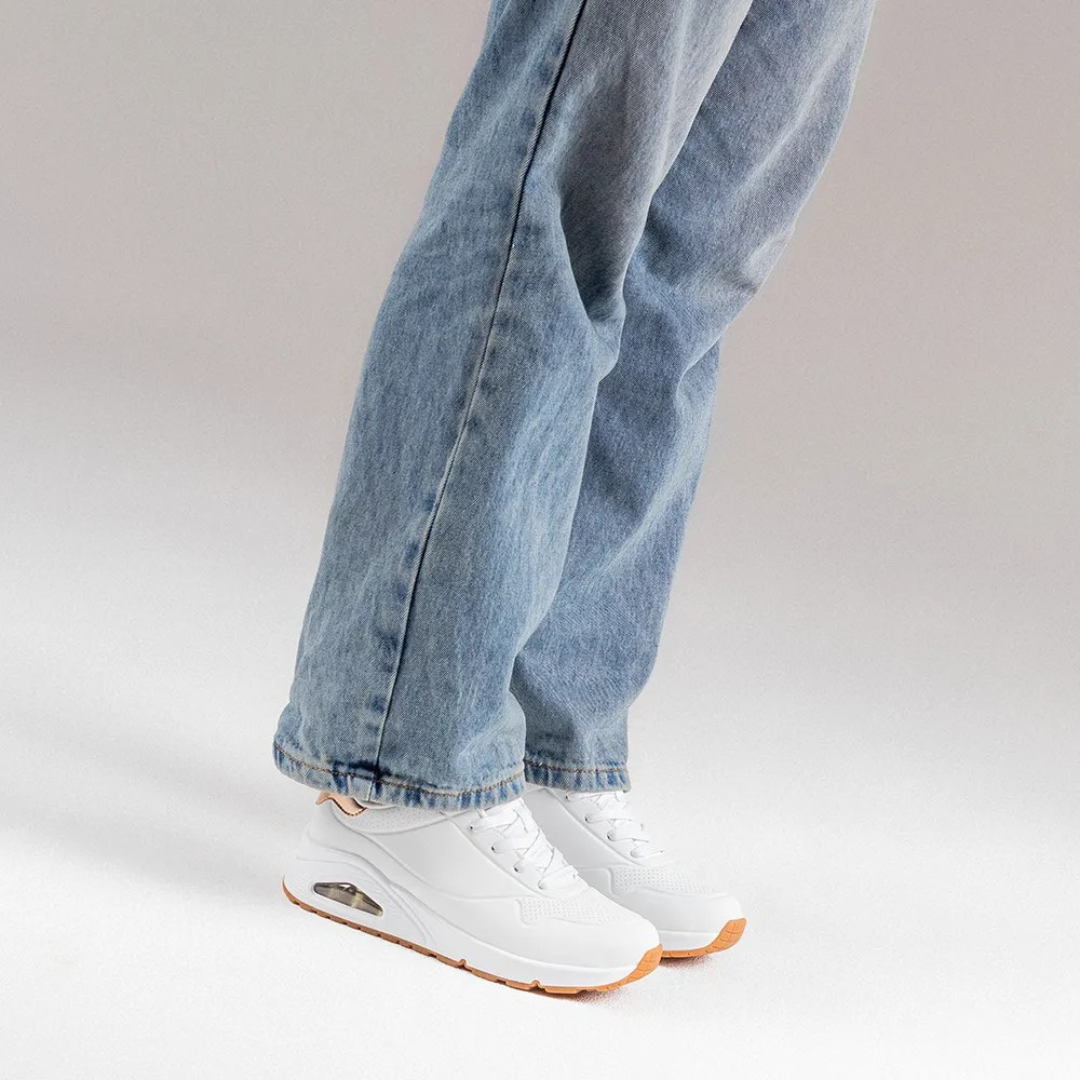 Zapatillas deportivas unisex con amortiguación Air®