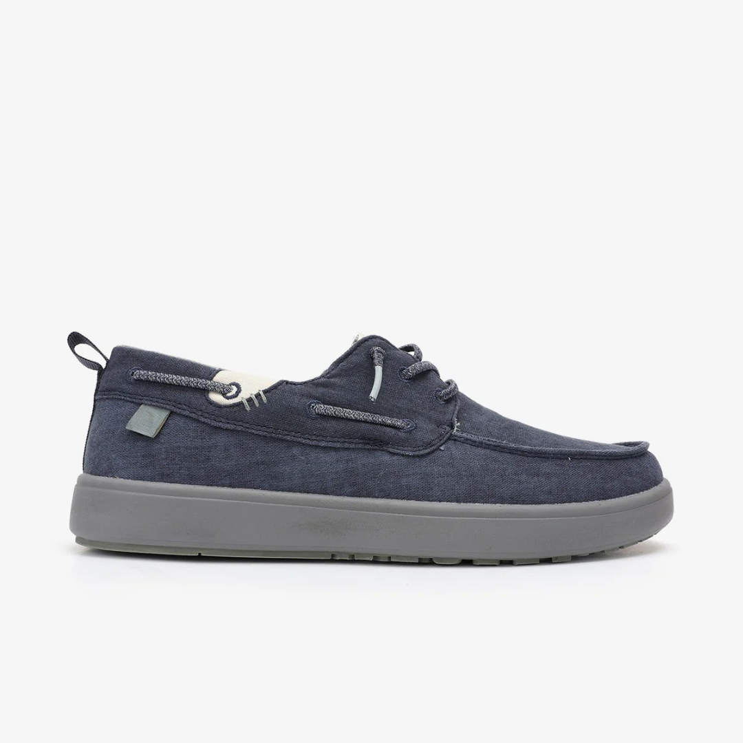 Zapato Casual de Tejido Respirable para Hombre
