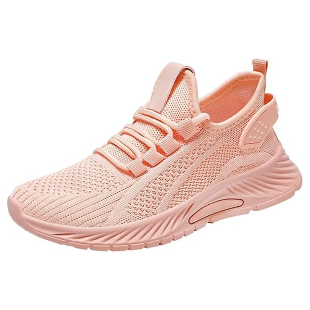 Zapatillas ortopédica flexibles para mujer