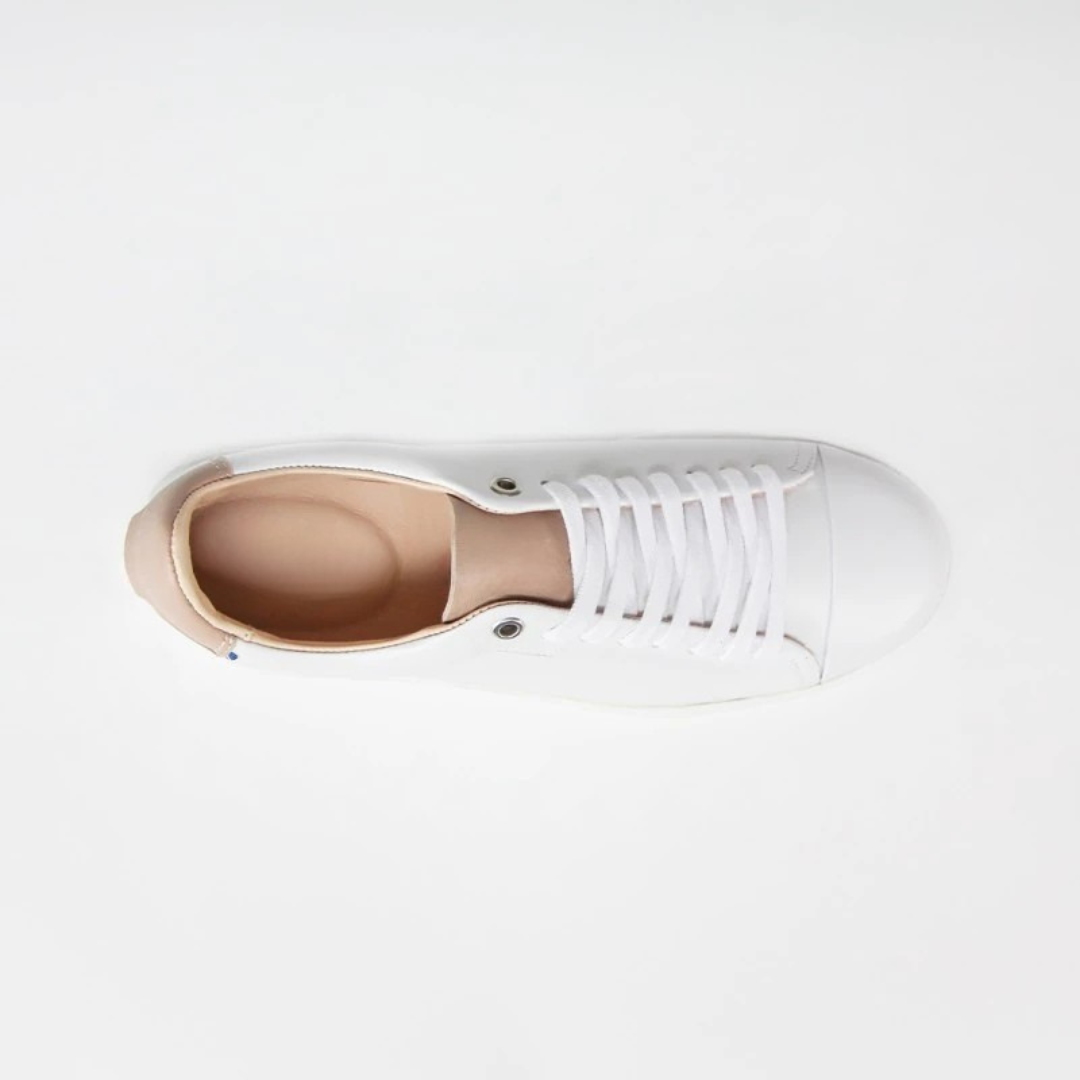Zapatos Ortopédicos con Tejido Transpirable para Hombre