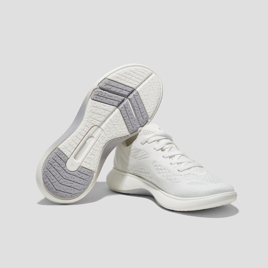 Zapatillas Urbanas Unisex con Suelas Ortopédicas