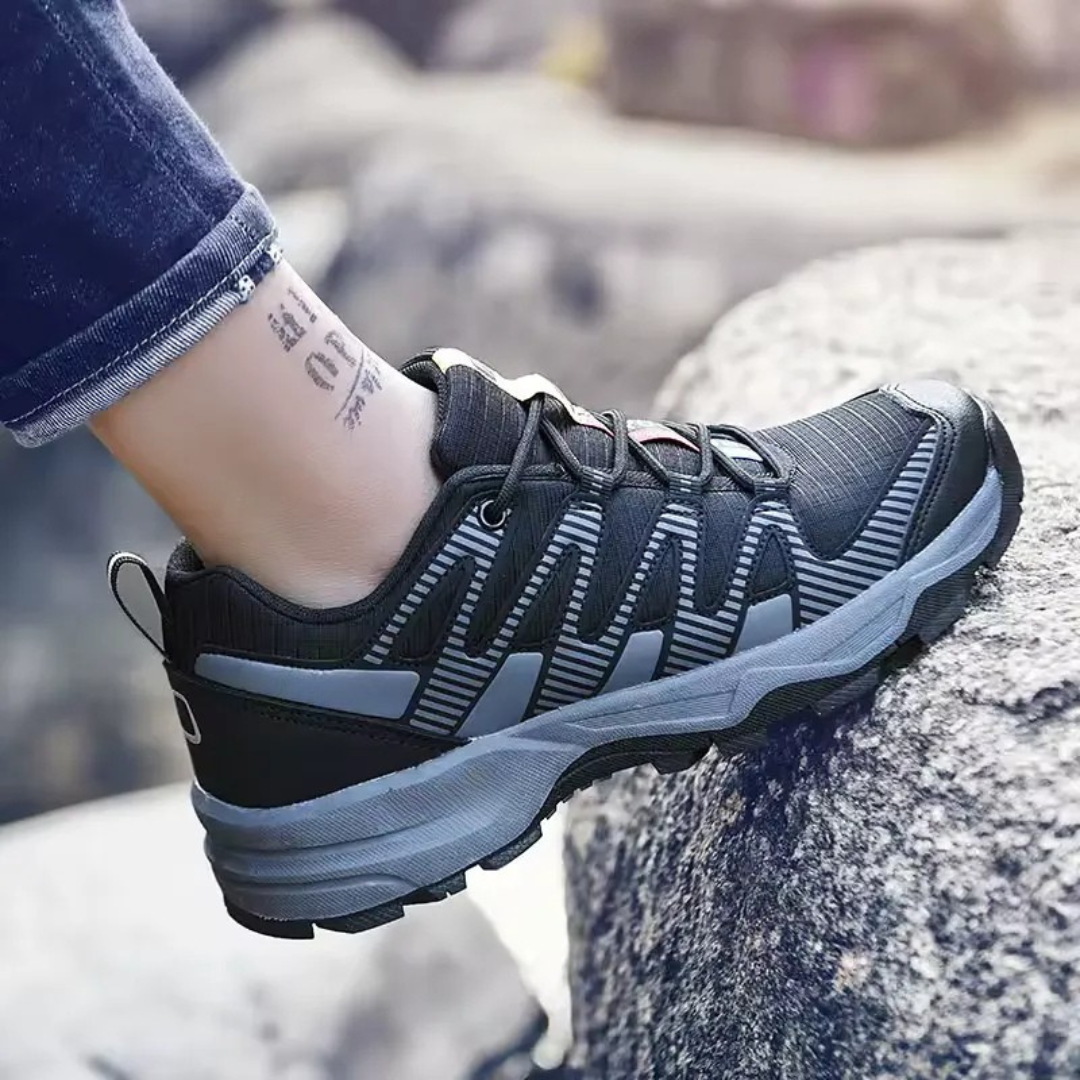 Zapatillas Ortopédicas para hombre