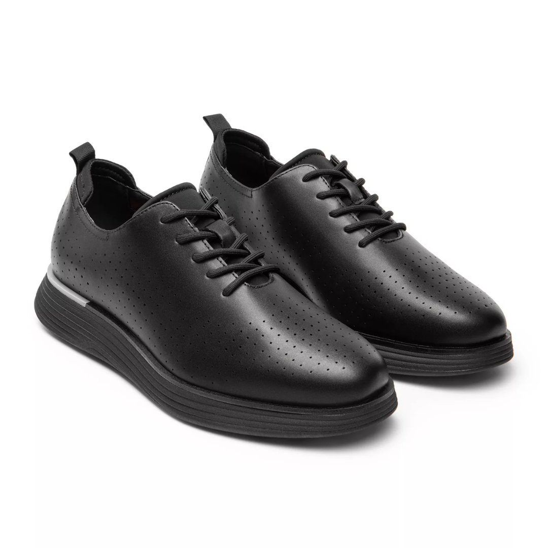 Zapatos cómodos con diseño moderno y ajuste ergonómico