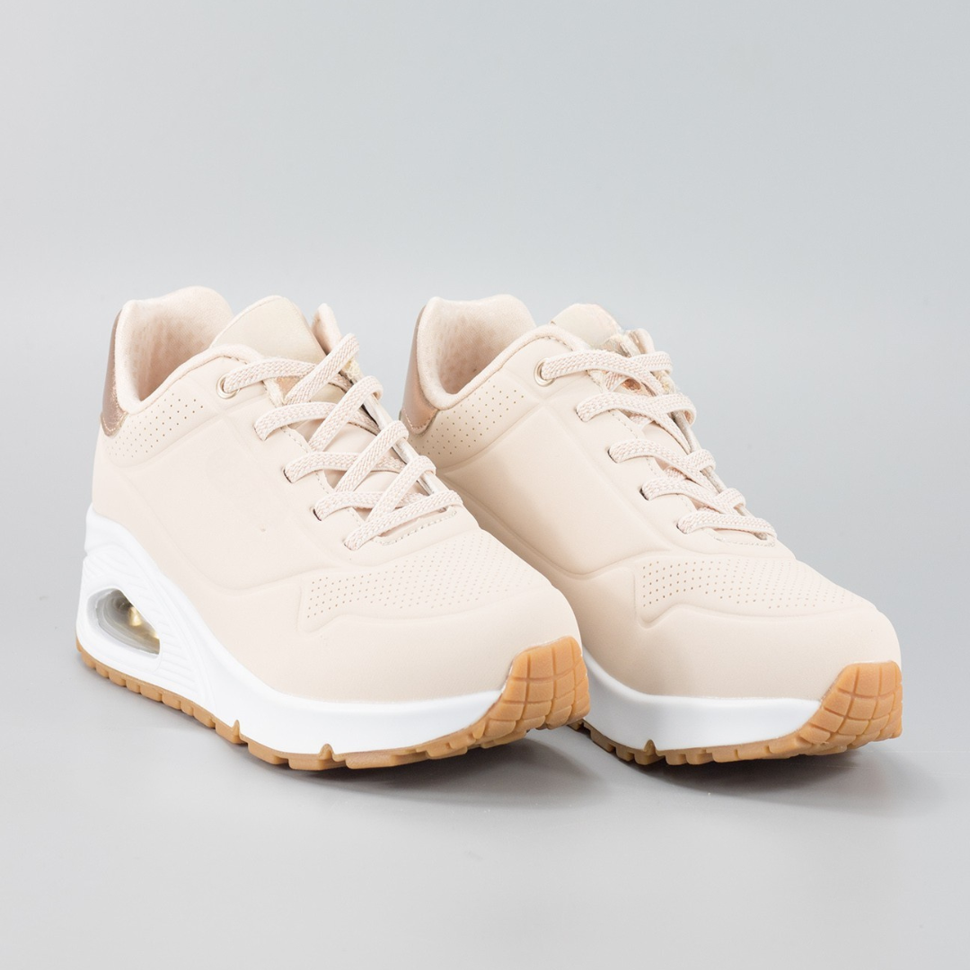Zapatillas deportivas unisex con amortiguación Air®