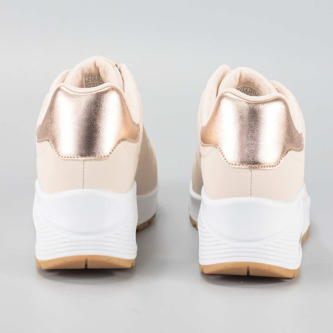 Zapatillas deportivas unisex con amortiguación Air®