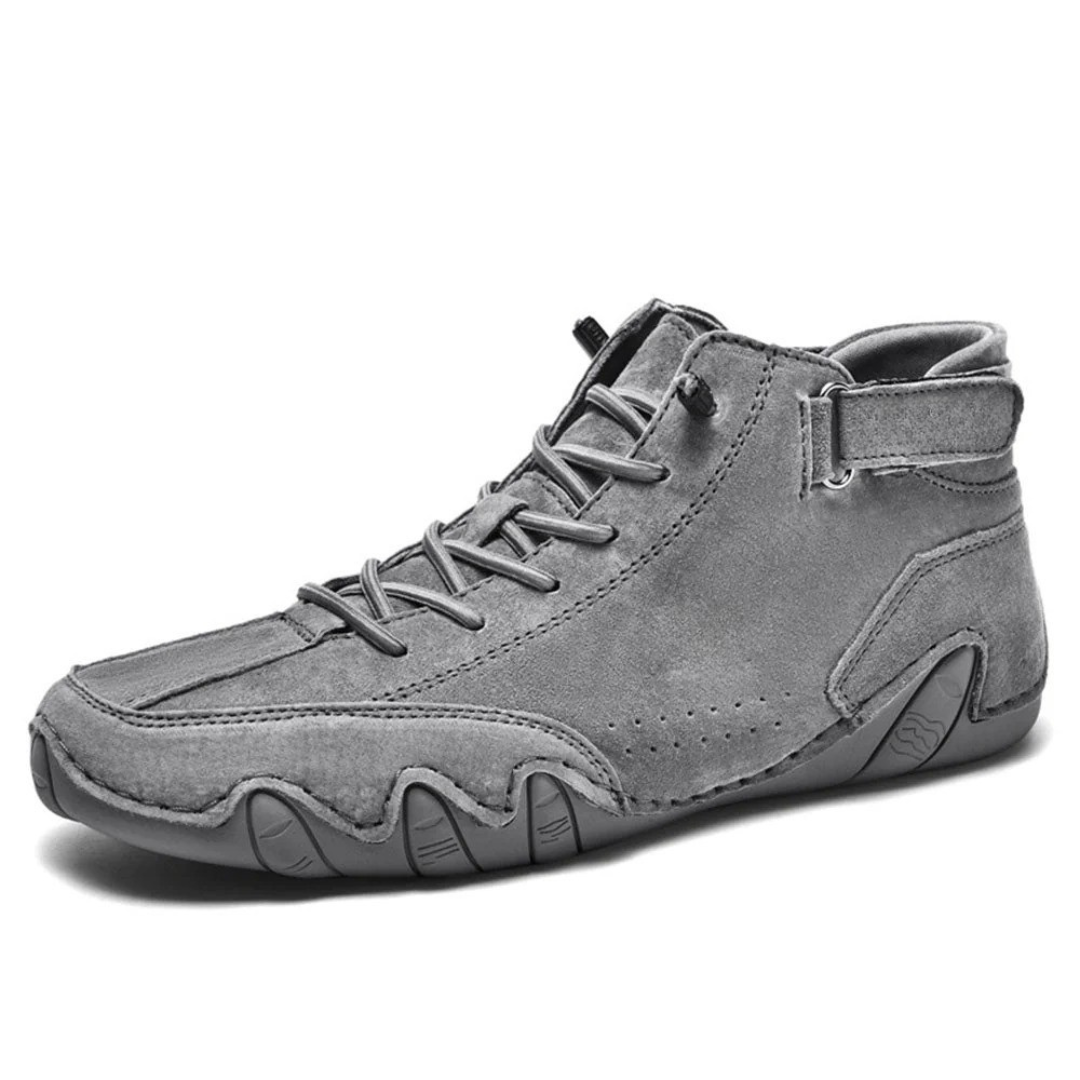 zapatos ortopédicos impermeables y transpirables para Hombres