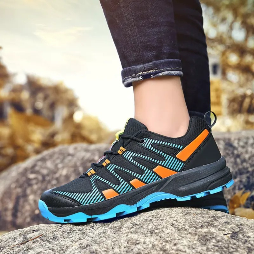Zapatillas Ortopédicas para hombre
