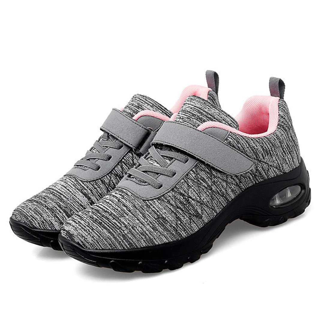 Zapatos Ortopédicos con Suela de Gel para Mujer