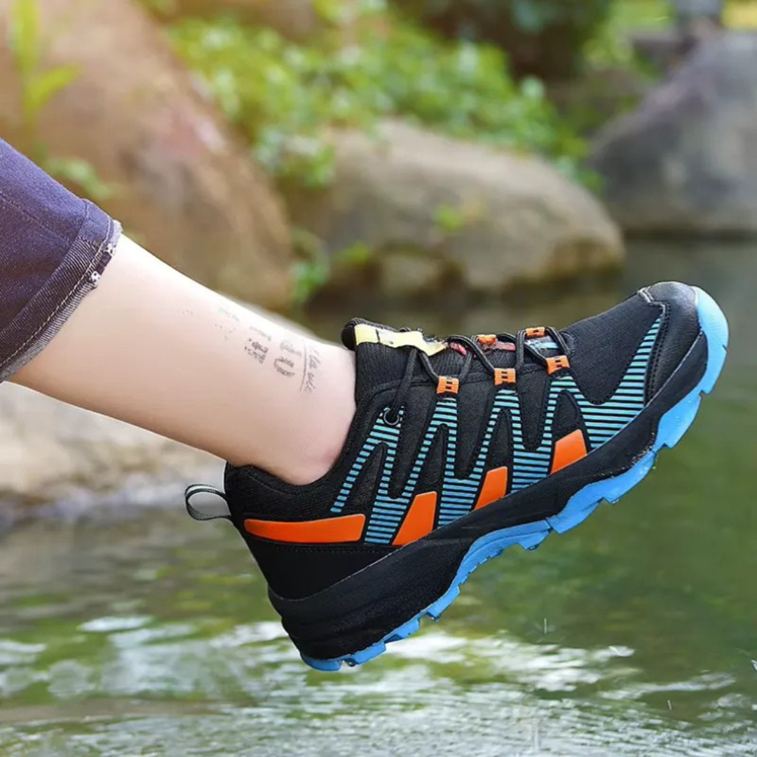 Zapatillas Ortopédicas para hombre