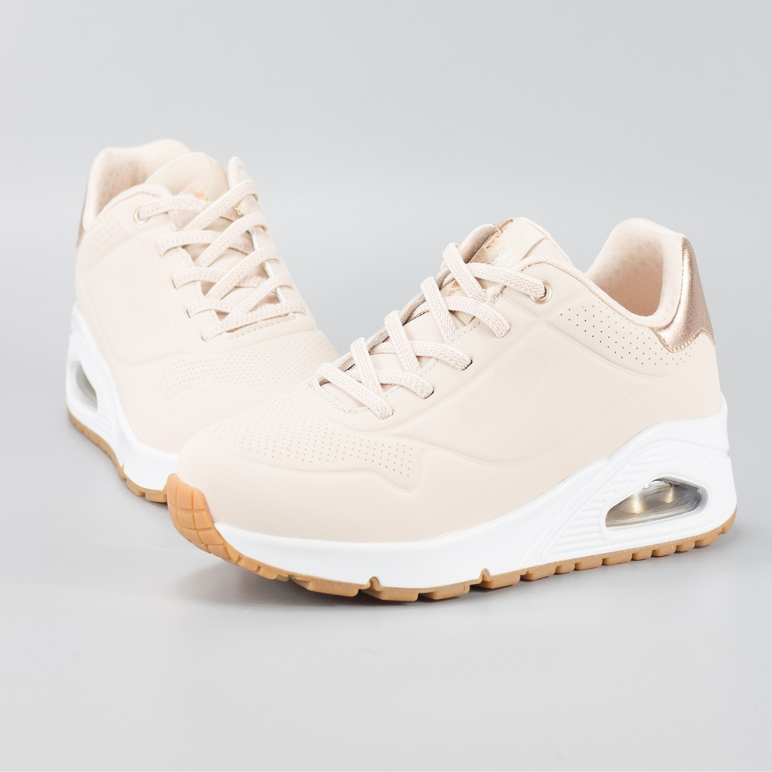 Zapatillas deportivas unisex con amortiguación Air®