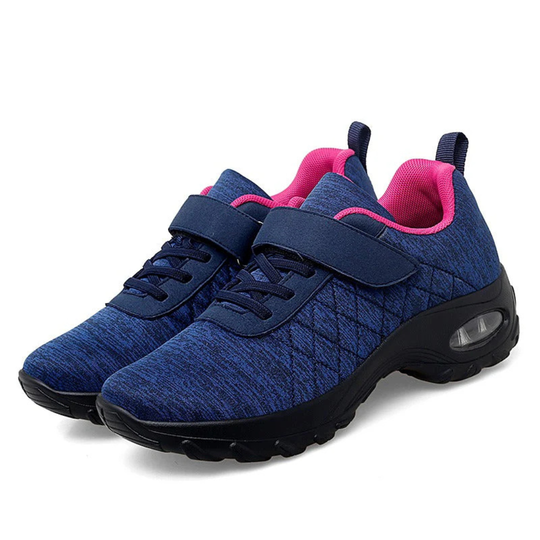 Zapatos Ortopédicos con Suela de Gel para Mujer