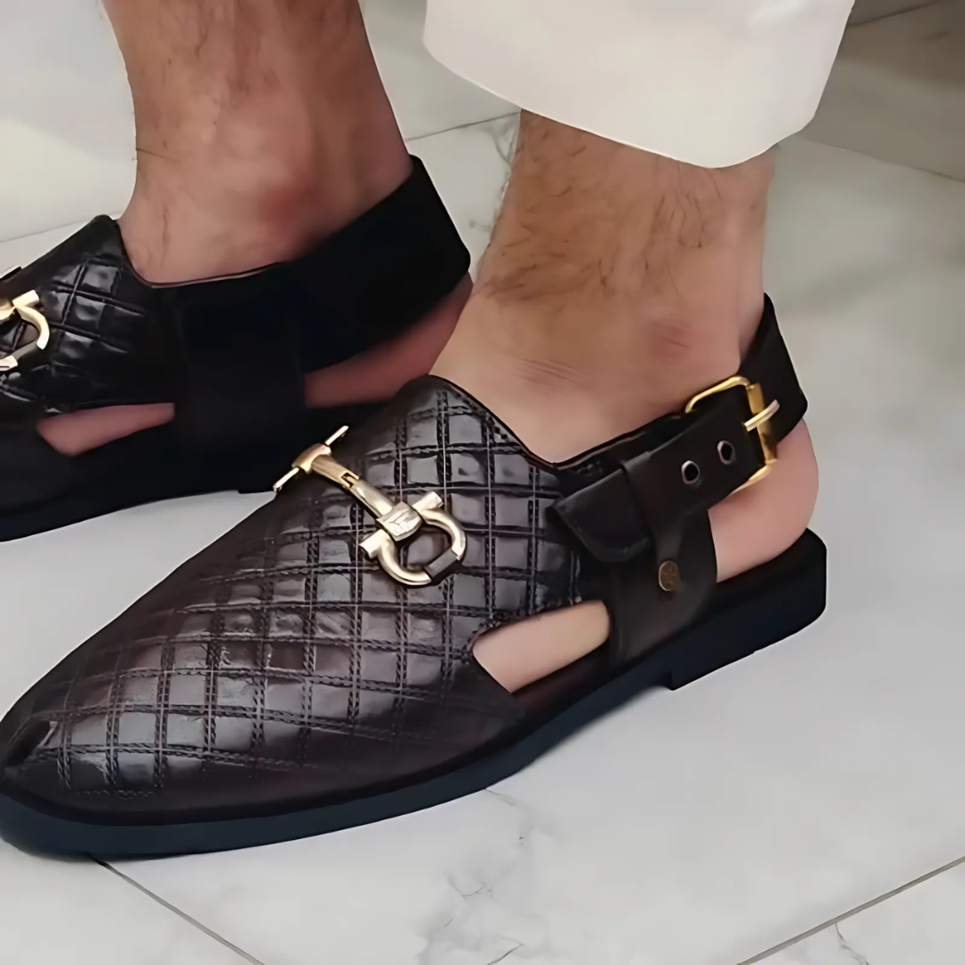 Mocasines Modernos de Cuero con Suela Ergonómica