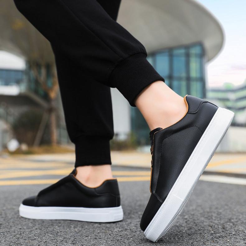 Zapatos bajos con estilo urbano®