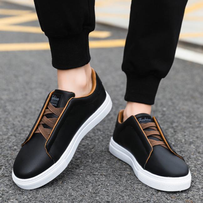 Zapatos bajos con estilo urbano®