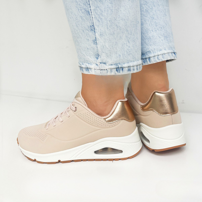 Zapatillas deportivas unisex con amortiguación Air®