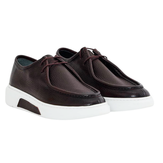 Zapatos casuales estilo mocasín®