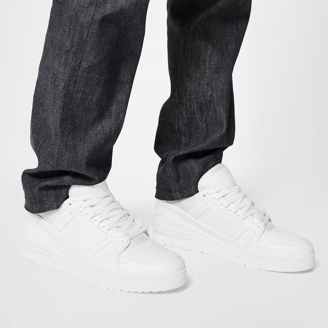 Zapatos con Suela Ergonómica de Plataforma para Hombre
