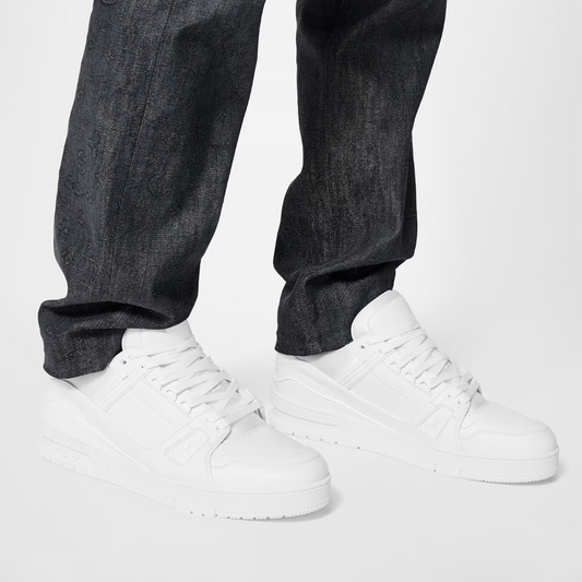 Zapatos con Suela Ergonómica de Plataforma para Hombre