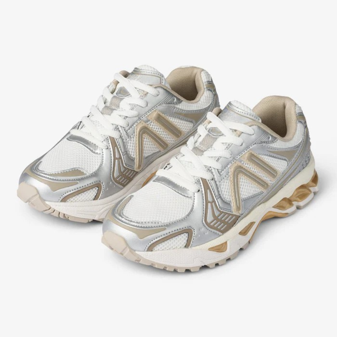 Zapatillas Deportivas con Suela Ortopédica Unisex
