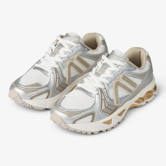 Zapatillas Deportivas con Suela Ortopédica Unisex