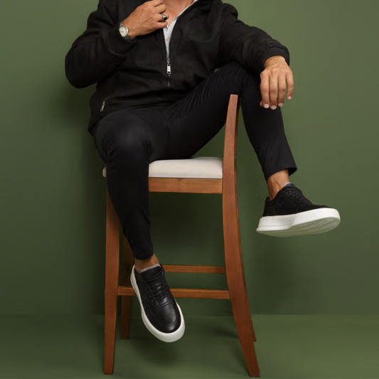 Zapatillas Casuales Ortopédicas para hombre