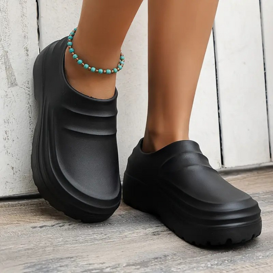 Zapatillas ortopédicas antideslizantes para Mujer