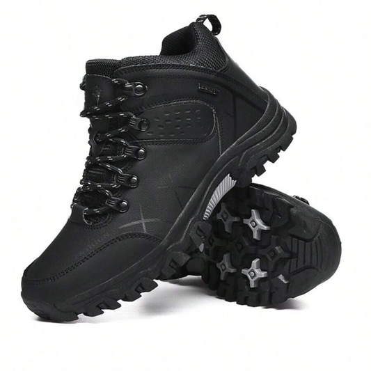 Botas de Hombre con Forro Térmico Impermeable