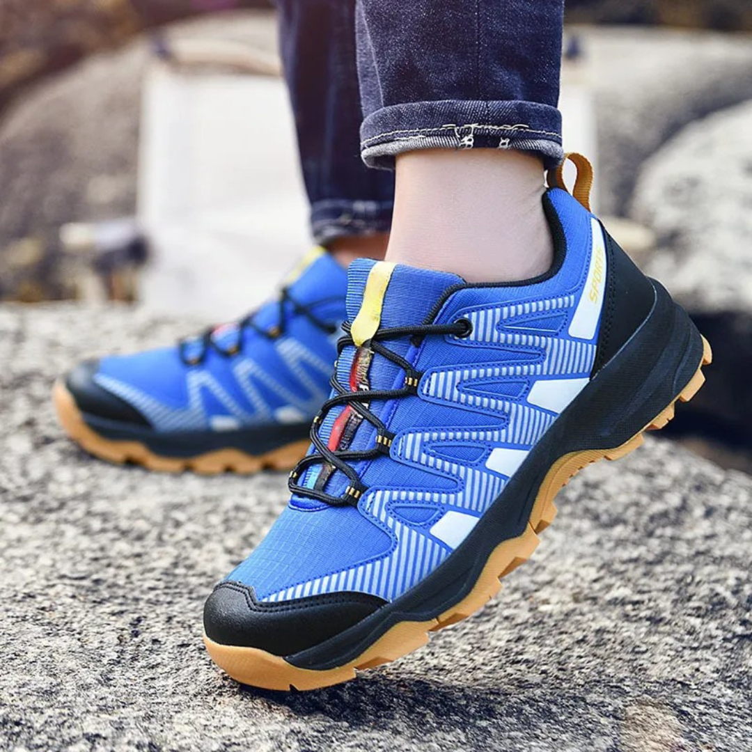 Zapatillas Ortopédicas para hombre