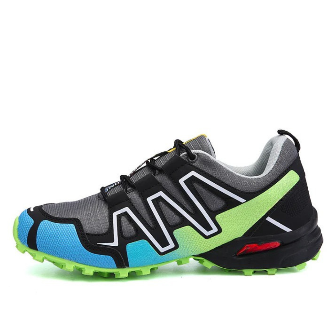 Zapatos Ergonómicos Impermeables y Antideslizante para Hombre