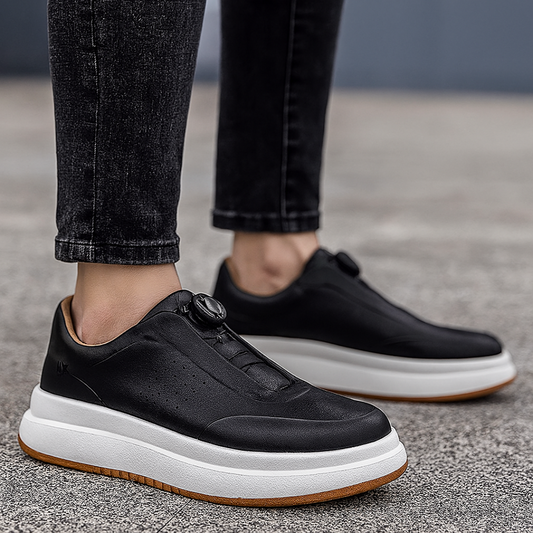 Zapatillas Ortopédicas Casuales para hombre